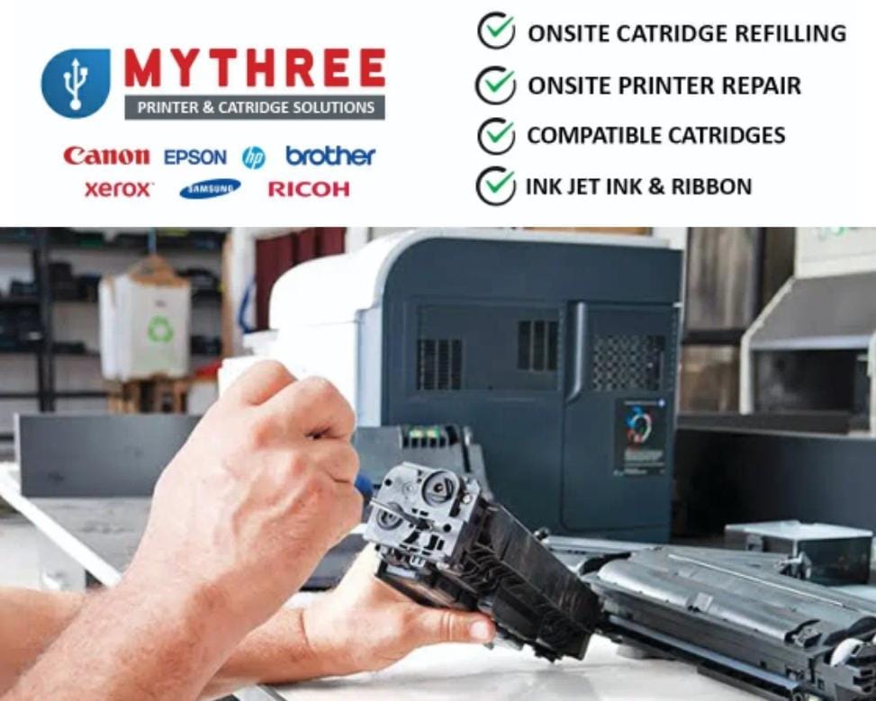 Mythree IT Solutions