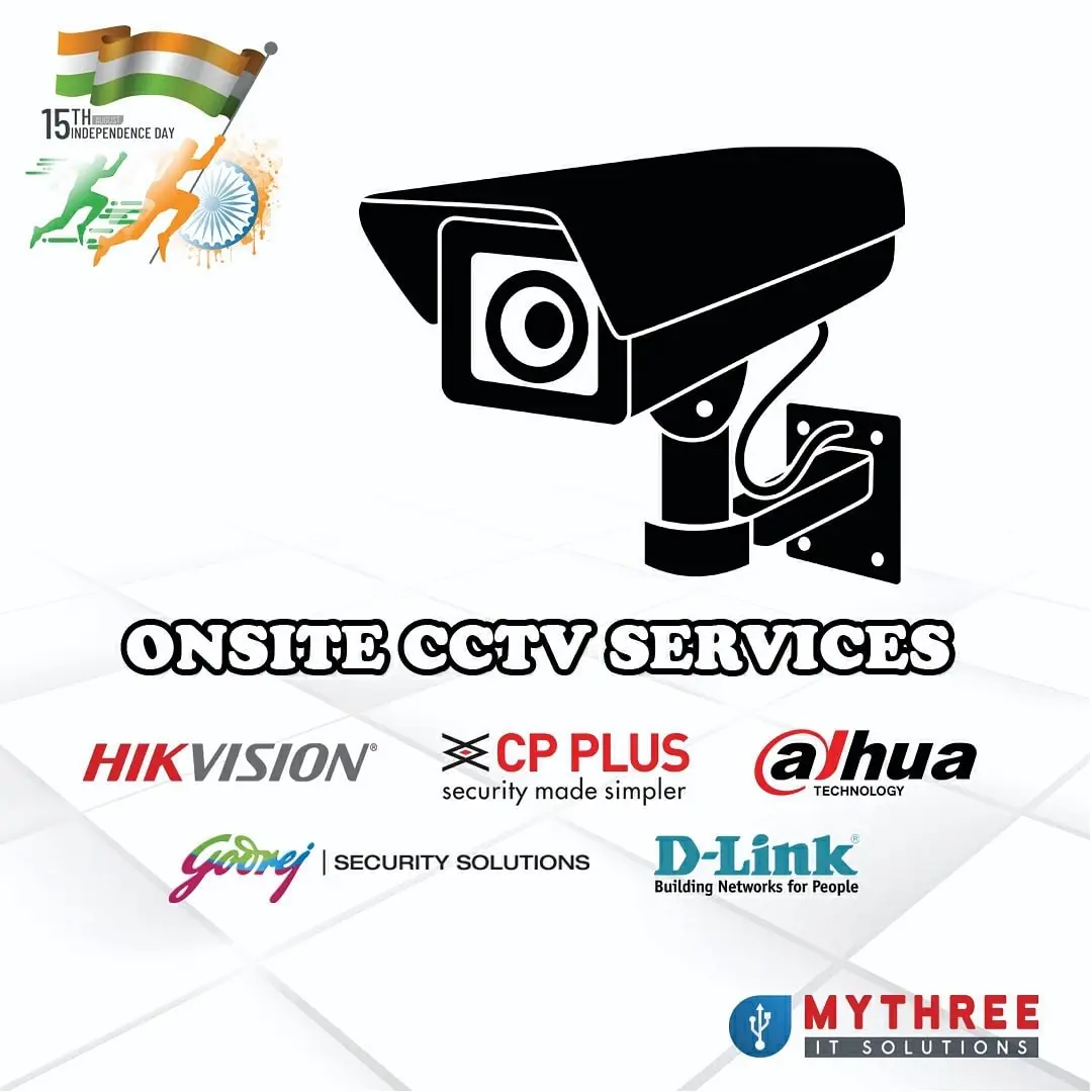 Mythree IT Solutions