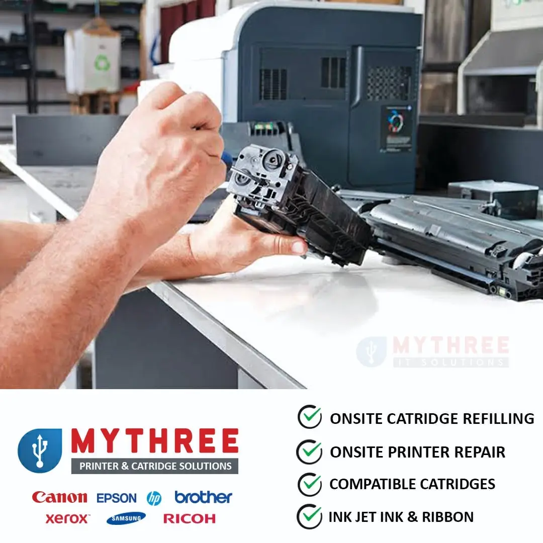 Mythree IT Solutions